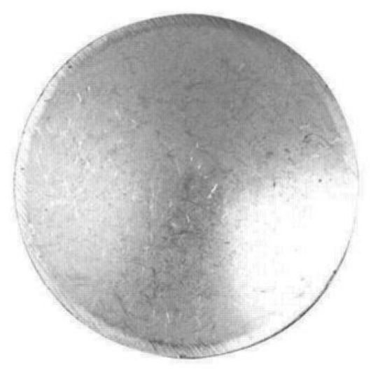 Picture of Mercury-Mercruiser 19-32652 WELCH PLUG 